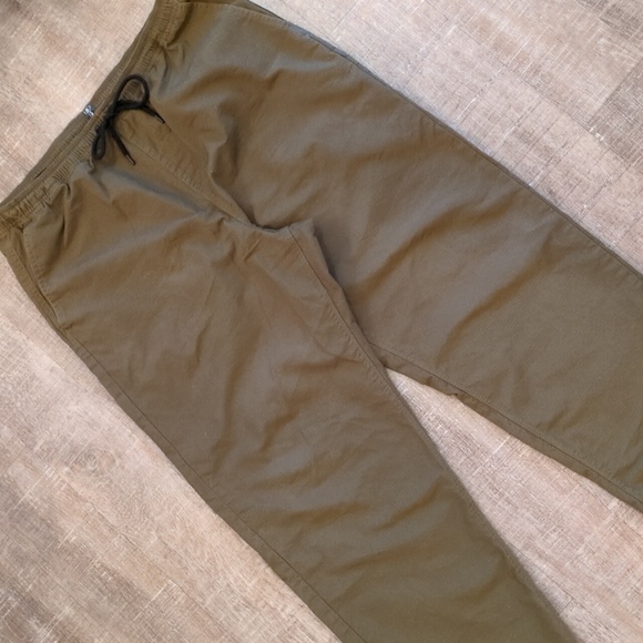 Volcom Ripstop Pants - Picture 2 of 5